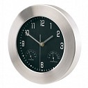 Ceasuri analogice de perete cu rama metalica - 0401220
