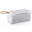 Boxe audio promotionale portabile cu incarcator wireless pentru telefon - P328062 Boxe audio promotionale portabile cu incarcator wireless pentru telefon - P328062