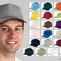 Sepci promotionale colorate barbatesti - California SOC Sepci promotionale colorate barbatesti - California SOC