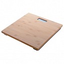 Cantare promotionale de baie din lemn de bambus - AP800420 Cantare promotionale de baie din lemn de bambus - AP800420