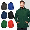 Geci promotionale barbatesti impermeabile, cu gluga - Europa Man 5077 Geci promotionale barbatesti impermeabile, cu gluga - Europa Man 5077