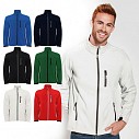 Jachete promotionale barbatesti cu 3 buzunare exterioare cu fermoar - 6432 Jachete promotionale barbatesti cu 3 buzunare exterioare cu fermoar - 6432