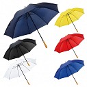 Umbrele promotionale cu 8 panele din poliester cu deschidere de 129 cm si maner drept - 0104225 Umbrele promotionale cu 8 panele din poliester cu deschidere de 129 cm si maner drept - 0104225