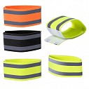 Bratari promotionale reflectorizante din lycra - AP721484 Bratari promotionale reflectorizante din lycra - AP721484