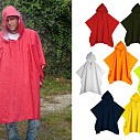 Pelerine promotionale de ploaie din nylon - Poncho XP Pelerine promotionale de ploaie din nylon - Poncho XP