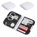 Seturi de cusut cu multiple accesorii promotionale in cutie pentru depozitare - 0405219 Seturi de cusut cu multiple accesorii promotionale in cutie pentru depozitare - 0405219