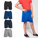 Pantaloni promotionali scurti pentru copii - Bermuda Sport Child 6705C Pantaloni promotionali scurti pentru copii - Bermuda Sport Child 6705C