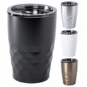 Pahare termoizolante promotionale cu pereti dubli si design modern - AP721953 Pahare termoizolante promotionale cu pereti dubli si design modern - AP721953
