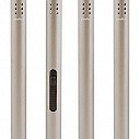 Aprinzatoare de de gratar, metalice cu intrerupator - Skyscraper 0400497 Aprinzatoare de de gratar, metalice cu intrerupator - Skyscraper 0400497