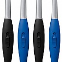 Aprinzatoare promotionale de lux cu deschizator de sticle - Dolphin 0400550 Aprinzatoare promotionale de lux cu deschizator de sticle - Dolphin 0400550