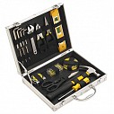 Truse promotionale de scule cu 17 unelte - 0399015 Truse promotionale de scule cu 17 unelte - 0399015