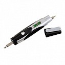 Surubelnite promotionale cu nivelmetru - 0382014 Surubelnite promotionale cu nivelmetru - 0382014