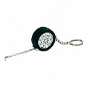 Brelocuri promotionale cu ruleta de 1 metru- 0403010 Brelocuri promotionale cu ruleta de 1 metru- 0403010