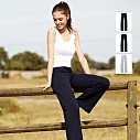 Pantaloni promotionali lungi, pentru dame, disponibili in 3 culori - Lady Fit Jog Pants 64-048 Pantaloni promotionali lungi, pentru dame, disponibili in 3 culori - Lady Fit Jog Pants 64-048
