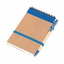 Carnetele promotionale din hartie reciclata - 1103155 Carnetele promotionale din hartie reciclata - 1103155