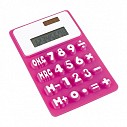 Calculatoare promotionale din cauciuc - Wobbly 1104403 Calculatoare promotionale din cauciuc - Wobbly 1104403