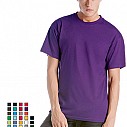 Tricouri promotionale unisex, din bumbac 100% cu maneci scurte - Exact 150 TU002 Tricouri promotionale unisex, din bumbac 100% cu maneci scurte - Exact 150 TU002