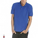 Tricouri promotionale unisex, cu guler polo si maneci scurte - Cayenne PU401 Tricouri promotionale unisex, cu guler polo si maneci scurte - Cayenne PU401