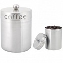 Recipiente promotionale pentru cafea din metal - AP818003 Recipiente promotionale pentru cafea din metal - AP818003