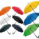 Umbrele colorate automate cu opt panele din poliester - 31116 Umbrele colorate automate cu opt panele din poliester - 31116