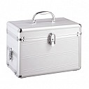 Genti promotionale de cosmetice din aluminiu - 0210602 Genti promotionale de cosmetice din aluminiu - 0210602