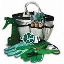 Seturi promotionale de unelte pentru gradina - Gardenia IT2214 Seturi promotionale de unelte pentru gradina - Gardenia IT2214