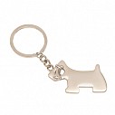 Brelocuri promotionale metalice in forma de caine - Dog 0407816 Brelocuri promotionale metalice in forma de caine - Dog 0407816
