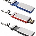 Memory stick-uri USB promotionale cu carcasa metalica - Memopush MO1058 Memory stick-uri USB promotionale cu carcasa metalica - Memopush MO1058