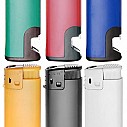 Brichete promotionale colorate cu desfacator de sticle - U-800 BO Brichete promotionale colorate cu desfacator de sticle - U-800 BO