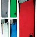 Brichete promotionale metalice lucioase, cu LED si intrerupator - U800 SH-800 Brichete promotionale metalice lucioase, cu LED si intrerupator - U800 SH-800