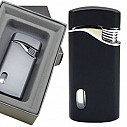 Brichete promotionale elegante fabricate din metal - Nantes 34230 Brichete promotionale elegante fabricate din metal - Nantes 34230
