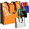 Sacose de cumparaturi din material biodegradabil, cu capsa si manere lungi - Recycle AP731279 Sacose de cumparaturi din material biodegradabil, cu capsa si manere lungi - Recycle AP731279