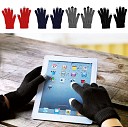 Manusi promotionale din acryl pentru touchscreen - Tacto MO7947 Manusi promotionale din acryl pentru touchscreen - Tacto MO7947