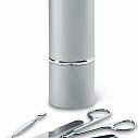 Truse promotionale cu 4 instrumente pentru manichiura - Silkin KC3996 Truse promotionale cu 4 instrumente pentru manichiura - Silkin KC3996