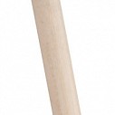 Creioane promotionale din lemn, de mici dimensiuni, cu radiera - AP761943 Creioane promotionale din lemn, de mici dimensiuni, cu radiera - AP761943