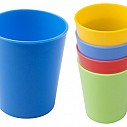 Pahare promotionale colorate, din plastic - Refresh AP809470 Pahare promotionale colorate, din plastic - Refresh AP809470