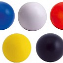 Bile promotionale antistres - Pelota AP731550 Bile promotionale antistres - Pelota AP731550