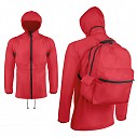 Pelerine promotionale de ploaie cu rucsac asortat - MO8786 Pelerine promotionale de ploaie cu rucsac asortat - MO8786