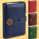 Agende promotionale organizator, cu calculator si pix inclus - Q24113 Agende promotionale organizator, cu calculator si pix inclus - Q24113