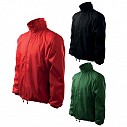 Jachete promotionale unisex, cu croiala sport si gluga ascunsa - AD505 Jachete promotionale unisex, cu croiala sport si gluga ascunsa - AD505