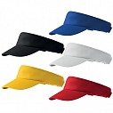 Cozoroace promotionale unisex, din bumbac captusit - Sunvisor AD310 Cozoroace promotionale unisex, din bumbac captusit - Sunvisor AD310