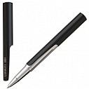 Pixuri metalice de lux, Cerruti, cu corp negru si design exclusivist - Shaft NSS2355 Pixuri metalice de lux, Cerruti, cu corp negru si design exclusivist - Shaft NSS2355