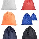Saci de umar promotionali cu snur - Jock AP806607 Saci de umar promotionali cu snur - Jock AP806607
