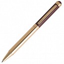 Pixuri metalice de lux cu corp auriu si insertii visinii - Nina Ricci Evidence RSN4074 Pixuri metalice de lux cu corp auriu si insertii visinii - Nina Ricci Evidence RSN4074