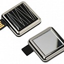 Memorii stick USB de 8 Gb cu oglinda - Jean Louis Scherrer SAU305 Memorii stick USB de 8 Gb cu oglinda - Jean Louis Scherrer SAU305