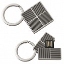 Brelocuri de lux cu stick USB 4Gb si design modern Nina Ricci - Jazz RAU118 Brelocuri de lux cu stick USB 4Gb si design modern Nina Ricci - Jazz RAU118