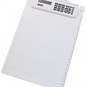 Clipboard-uri promotionale pentru documente cu calculator - Oster AP791519 Clipboard-uri promotionale pentru documente cu calculator - Oster AP791519