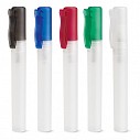 Pulverizatoare promotionale cu lichid dezinfectant pentru maini - MO8743 Pulverizatoare promotionale cu lichid dezinfectant pentru maini - MO8743