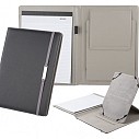 Mape promotionale A4 de conferinta cu suport pentru tableta - Bonza AP809454 Mape promotionale A4 de conferinta cu suport pentru tableta - Bonza AP809454