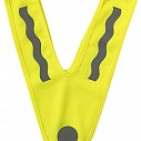 Veste reflectorizante in forma de V pentru copii - 6670 Veste reflectorizante in forma de V pentru copii - 6670